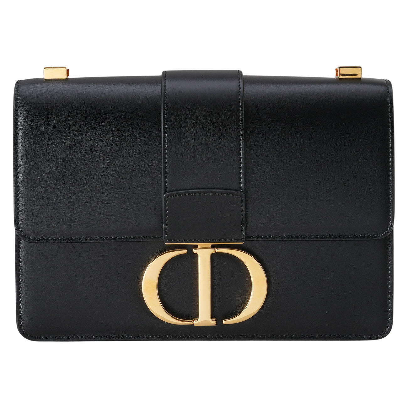 CHRISTIAN DIOR(USED)디올 M9203 몽테인 30 백